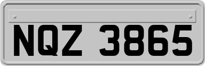 NQZ3865