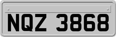 NQZ3868
