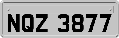 NQZ3877