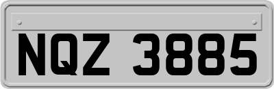 NQZ3885