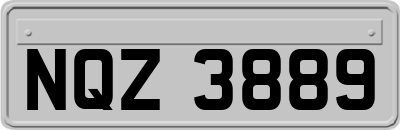 NQZ3889