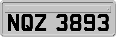 NQZ3893