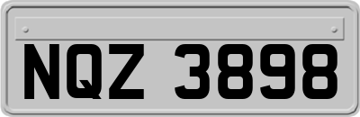 NQZ3898