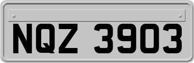 NQZ3903