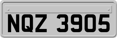 NQZ3905