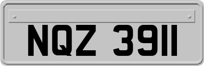 NQZ3911