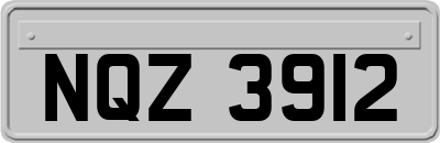 NQZ3912