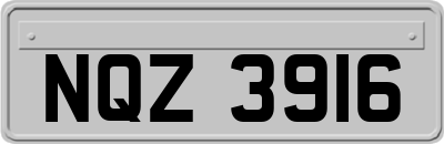 NQZ3916