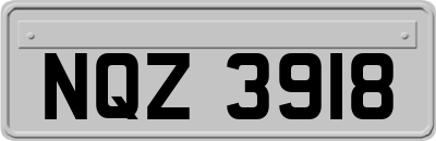 NQZ3918