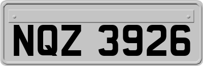 NQZ3926