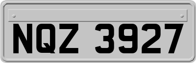 NQZ3927