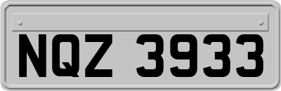 NQZ3933