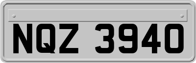 NQZ3940