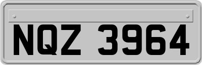 NQZ3964