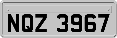 NQZ3967