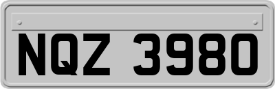 NQZ3980