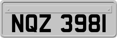 NQZ3981