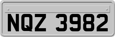 NQZ3982