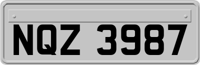 NQZ3987