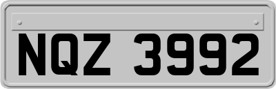 NQZ3992