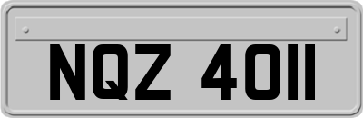 NQZ4011