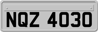 NQZ4030