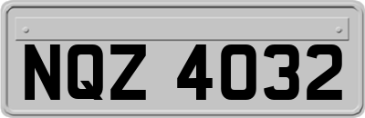 NQZ4032