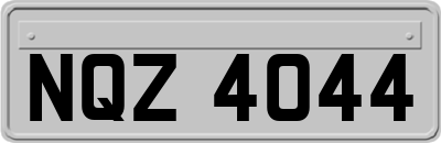 NQZ4044