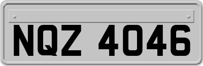 NQZ4046