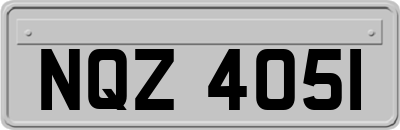 NQZ4051