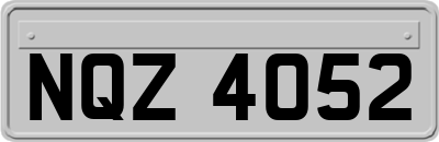 NQZ4052
