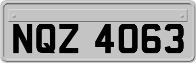 NQZ4063
