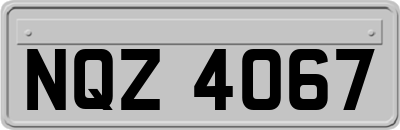 NQZ4067
