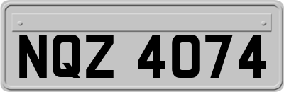 NQZ4074