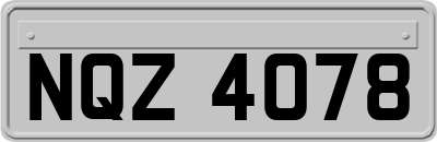 NQZ4078