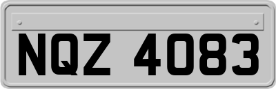 NQZ4083