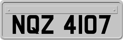 NQZ4107