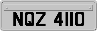 NQZ4110