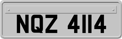 NQZ4114