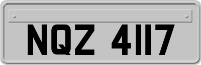 NQZ4117