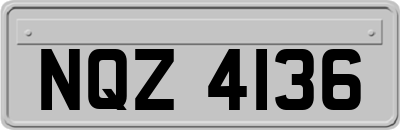 NQZ4136