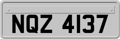 NQZ4137