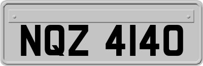 NQZ4140