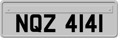 NQZ4141