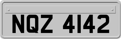 NQZ4142
