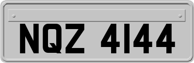 NQZ4144