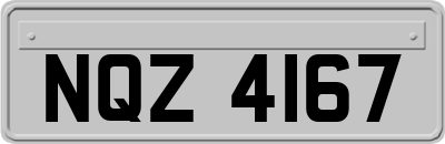NQZ4167