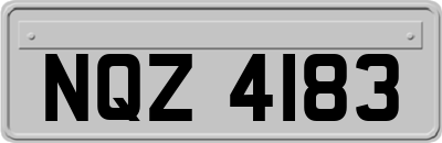 NQZ4183