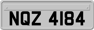 NQZ4184