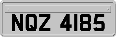 NQZ4185